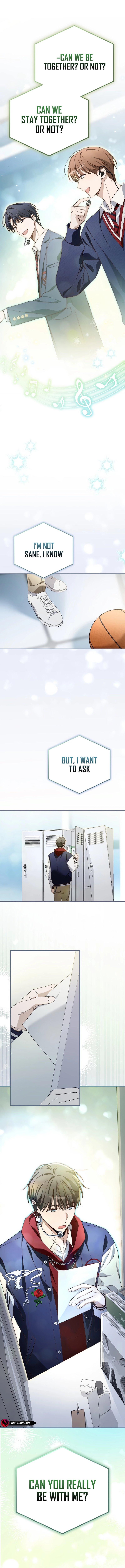 Surviving as a PD Idol Chapter 28 16